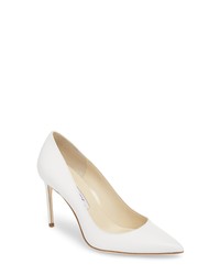 Brian Atwood Valerie Pointy Toe Pump