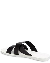 Kenneth Cole New York Get Reel Slide Sandal