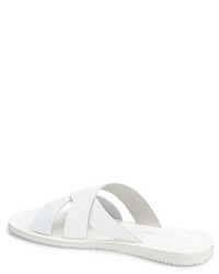 Kenneth Cole New York Get Reel Slide Sandal