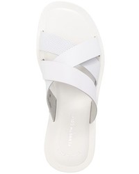 Kenneth Cole New York Get Reel Slide Sandal