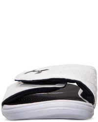 Under Armour Micro G Slide Sandals From Finish Line