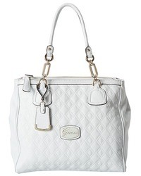 GUESS Cailin Fancy Satchel Bags And Luggage