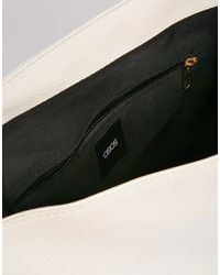 Asos Collection Flapover Shoulder Bag