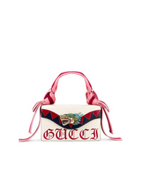 Gucci Naga Dragon Shoulder Bag