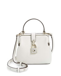 kate spade new york Small Remedy Leather Satchel