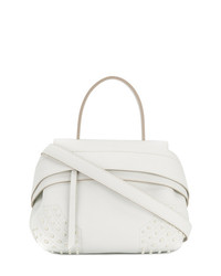 Tod's Small Wave Tote
