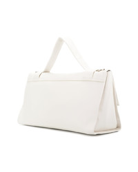 Orciani Structured Tote Bag