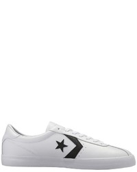 Converse Breakpoint Leather Ox Lace Up Casual Shoes
