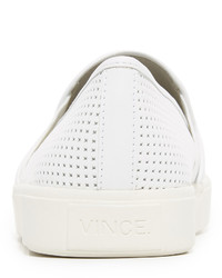 Vince Blair Slip On Sneakers