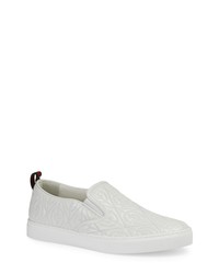 Gucci Dublin G Rhombus Quilted Sneaker