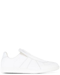 Maison Margiela Replica Slip On Sneakers