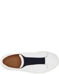 Marc by Marc Jacobs Marc Jacobs Summer Slip On Sneaker