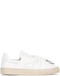 Ports 1961 Knot Detail Slip On Sneakers