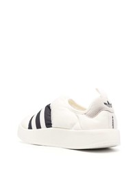 adidas Puffylette Slip On Sneakers