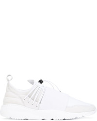 Filling Pieces Slip On Sneakers