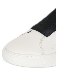 United Nude Stanley Nappa Leather Slip On Sneakers