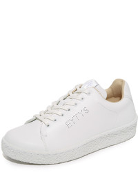 Eytys Ace Leather Sneakers