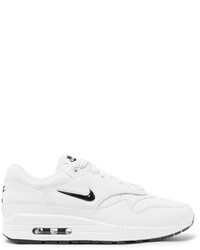 Nike Air Max 1 Jewel Leather Sneakers