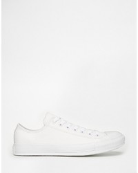 Converse All Star Leather Ox Sneakers 136823c