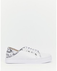 Senso Avery Iv Marble Sneakers