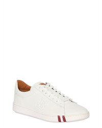 Bally Leather Sneakers