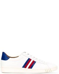 Bally Wiolet Sneakers