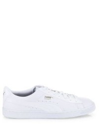 Puma Basket Classic Leather Sneakers