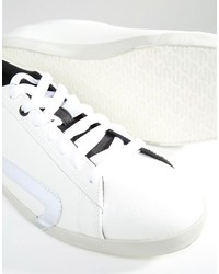 Diesel Bikkren Sneakers