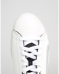 Diesel Bikkren Sneakers