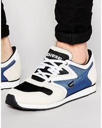 Diesel Boojik Runner Sneakers