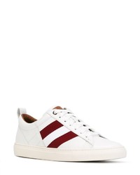 Bally Classic Lace Up Sneakers