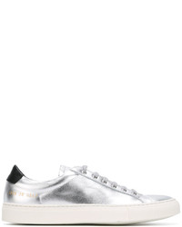 Common Projects Classic Lace Up Sneakers