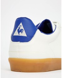 Le Coq Sportif Clubset Sneakers