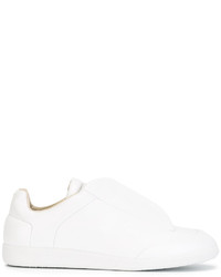 Maison Margiela Concealed Vamp Future Sneakers