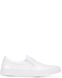 Courreges Courrges Slip On Trainers