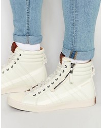 Diesel D String Sneakers