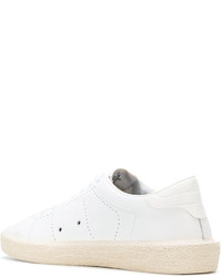 Golden Goose Deluxe Brand Classic Trainers