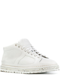Marsèll Distressed Sole Sneakers
