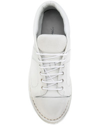 Marsèll Distressed Sole Sneakers