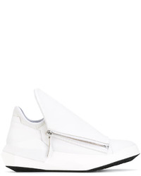 Cinzia Araia Double Sneakers