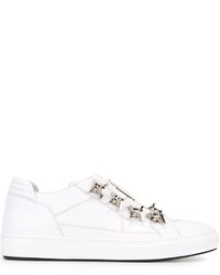 DSQUARED2 Asylum Sneakers