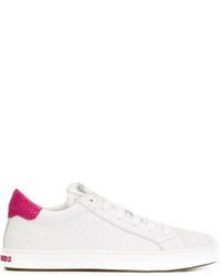 DSQUARED2 Tennis Club Sneakers