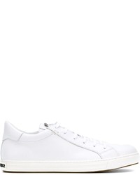 DSQUARED2 Tennis Club Sneakers