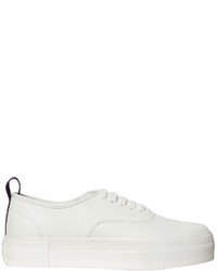 Eytys Mother Leather Sneakers