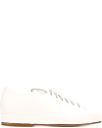 Feit Lace Up Sneakers