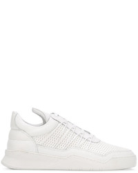 Filling Pieces Cane Sneakers