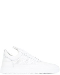 Filling Pieces Cane Sneakers
