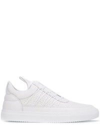 Filling Pieces Cane Sneakers