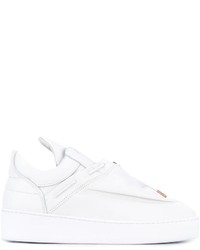 Filling Pieces Drawstring Detail Sneakers