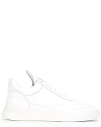 Filling Pieces Ghost Sneakers